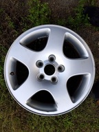 Alufelga Oryginał AUDI A6 C5 16 CALI 5x112 7J 8d0601025c ET 45 Prosta