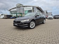 Skoda Octavia Edition Selection 130 1.5 TSI 150Km