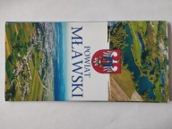 MŁAWA POWIAT - MAP/INFO - TEN PRZEDMIOT - 15.05.2026
