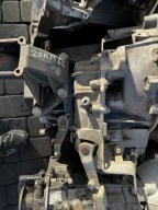 SKRZYNIA BIEGÓW DUCATO BOXER 2,8 TD 2.8 TD 2,5 TD 20KM37 20KM66