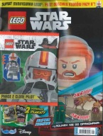 LEGO STAR WARS 4 / 2026