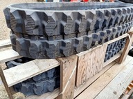 Gąsienica gumowa 230x72x36 JCB Kubota KH Komatsu
