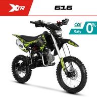 CROSS 125 150 XTR 616 MANUAL LAMPA ZRYWKA HANDBARY TRANSPORT RATY +GRATISY