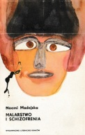 Malarstwo i schizofrenia Noemi Madejska 1975