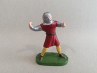 Żołnierzyki żołnierzyk PRL