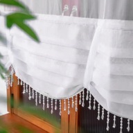 Firana panel ekranowy woal 150 cm x 134