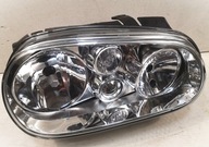 VW Golf IV REFLEKTOR LAMPA PRZÓD PRAWA