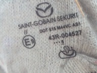 SZYBA CZOŁOWA PRZEDNIA MAZDA 3 BN LIFT 2016-2018