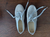 KLASYCZNE TRAMPKI TENISÓWKI WSUWANE WYGODNE