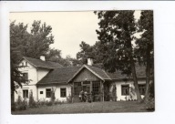 Żarnowiec, Jedlicze, Dworek, -ż32