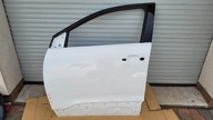 DRZWI LEWE PRZÓD PRZEDNIE CITROEN C5 AIRCROSS DRZWI LEWY PRZÓD C5 AIRCROSS