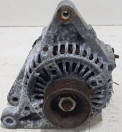TOYOTA COROLLA VERSO E12 AVENSIS T25 03-08 1.8 VVTI ALTERNATOR 27060-0D300