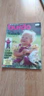 Burda special modny maluch 5/92