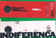 Portugalia 1.5€ - AMI - 2008r