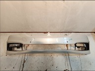 ZDERZAK ŚLIZG BMW 5 G30 G31 PRZÓD NR W598 HALOGEN