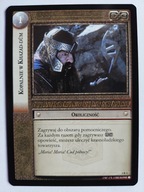 Kopalnie W Khazad-Dum 3R3 LOTR TCG