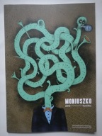 Moniuszko 2019 - Komiks (antologia komiksów)
