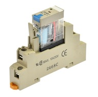 G2R-1-SNDL (S) OMRON Przekaźnik sterowniczy DC24V socket DIN 2468C