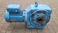 Przekładnia motoreduktor SEW 2KW 2.2KW 3KW 9 9.5 9.6 10 obrotów