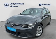 Volkswagen Golf Variant Variant Life, ACC, CarPlay, Ladowarka bezprzewodow