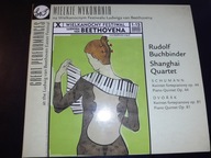 X Wielkanocny Festiwal Beethovena 2007 PL CD