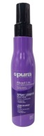 Pura Kosmetica Blond Life Maska w sprayu do BLONDU 150ml VEGAN