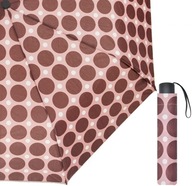 MAŁA LEKKA SKŁADANA PARASOLKA DAMSKA DO TOREBKI MINI PARASOL DAMSKI