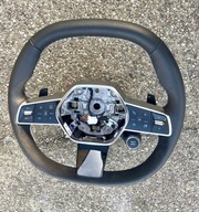 Renault Rafale Austral kierownica multifunkcyjna ACC zamsz łopatki