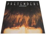 PRETENDERS THE Packed! WEA 1990