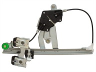 MECHANIZM PODNOSZENIA SZYBY TYŁ P do Skoda Octavia