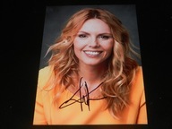 Autograf Oryginalny- Kupińska Joanna