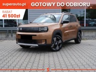 FIAT Grande Panda 44 kWh La Prima Crossover 113KM 2025