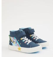 SNEAKERSY BLUEY BINGO George KURIER 23