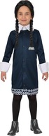 Ciao - Addams Family Costume disguise fantazyjna sukienka oficjalna addams