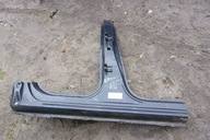 PRÓG SŁUPEK PRAWY OPEL GRANDLAND X 2017-