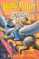 Harry Potter i więzień Azkabanu - J.K. Rowling