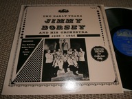 JIMMY DORSEY And His Orchestra The Early Years 1936-1941
