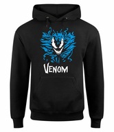 XS Bluza Marvel Venom
