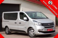Fiat Talento Navi /Kamera /8 osobowy /2019 /I
