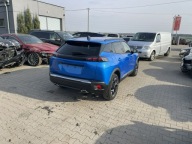 Peugeot 2008 Automat podgrzewanie skóra Virtual