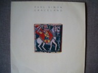 PAUL SIMON - GRACELAND