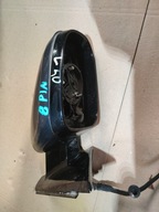 VOLVO V40 II LUSTERKO PRAWE 8PIN EUROPA
