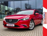 Mazda 6 SkyEnergy 2.2 150KM EURO6 *