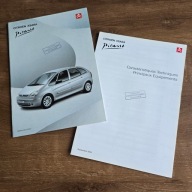 Citroen Xsara Picasso 2001