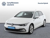 Volkswagen Golf 1.5eTSI 130KM ACC Style Led Czuj.P