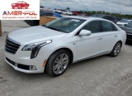 Cadillac XTS Luxury 2019 3.6l 3.6 Benzyna 304KM