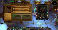 Konto VIP Wow + e-mail Warmane Icecrown Druid + Priest