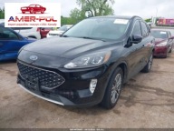 Ford Escape Sel, 2021r. 1.5L 1.5 Benzyna 181KM