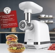 Maszynka do mielenia mięsa DS PRO Maszynka do Mielenia Mięsa Mocna Kiełbasa