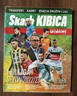 SKARB KIBICA I, II LIGA POLSKA JESIEŃ 2022 PRZEGLĄD SPORTOWY